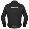 SPIDI CORSA TEX SPOR CEKET SİYAH SPIDI CORSA TEX SPOR CEKET SİYAH